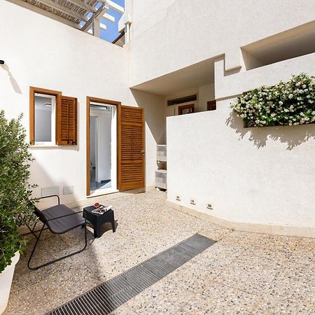 Le Maree Comfort Rooms San Vito Lo Capo Zewnętrze zdjęcie