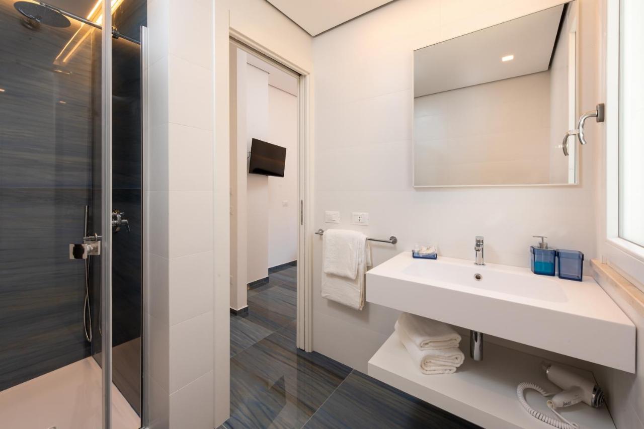 Le Maree Comfort Rooms San Vito Lo Capo Zewnętrze zdjęcie
