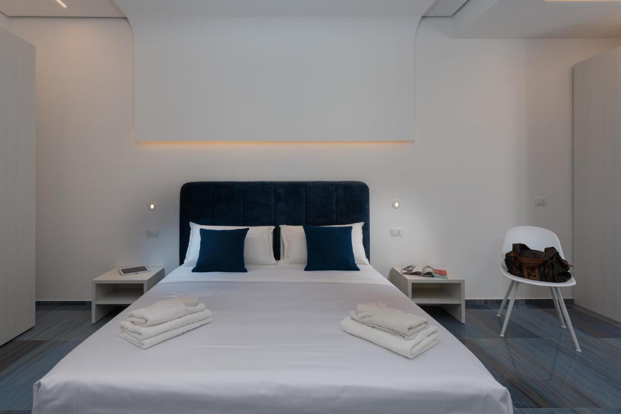 Le Maree Comfort Rooms San Vito Lo Capo Zewnętrze zdjęcie