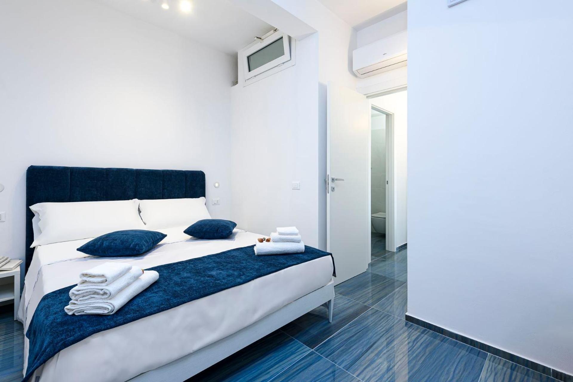Le Maree Comfort Rooms San Vito Lo Capo Zewnętrze zdjęcie