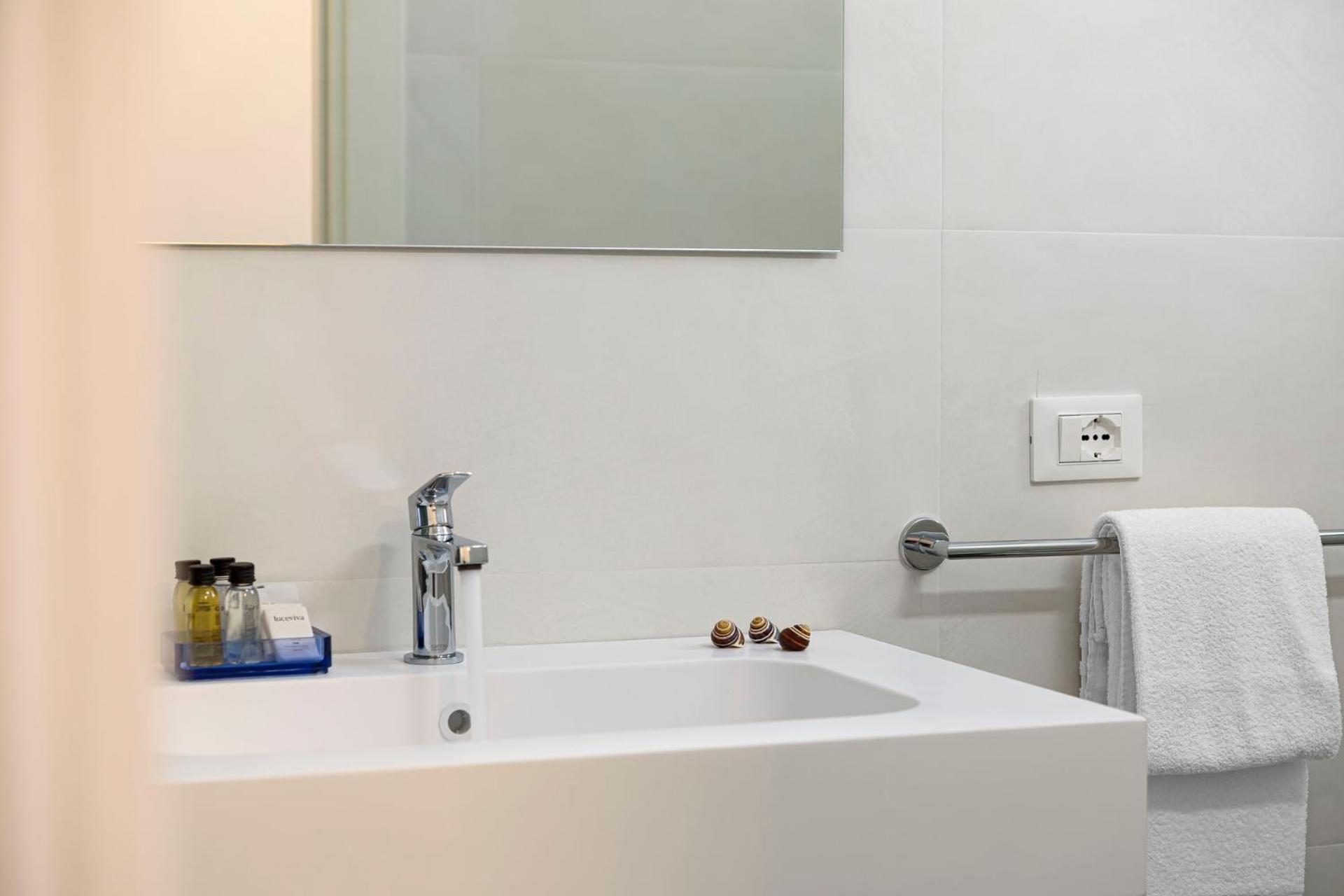 Le Maree Comfort Rooms San Vito Lo Capo Zewnętrze zdjęcie
