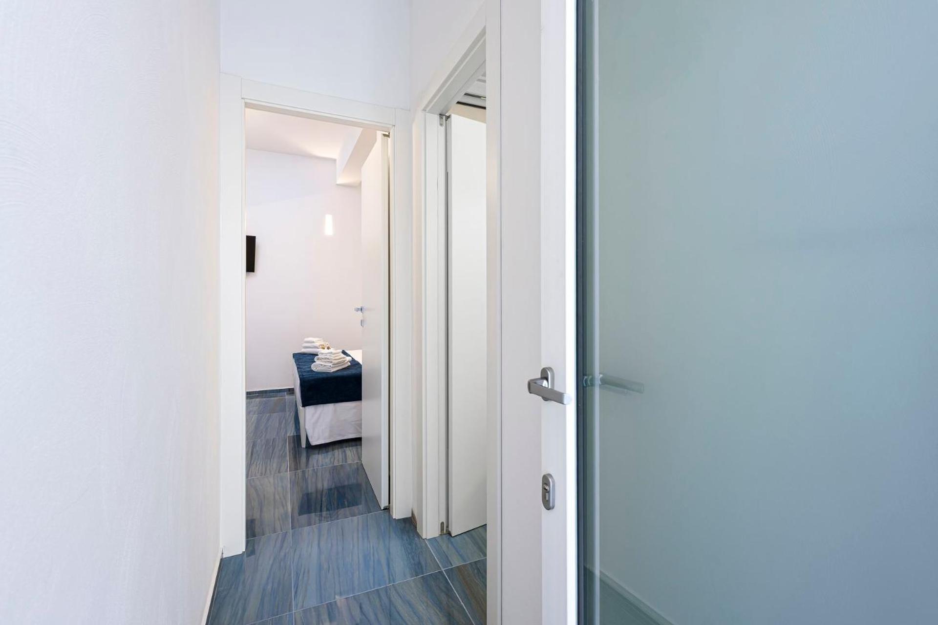 Le Maree Comfort Rooms San Vito Lo Capo Zewnętrze zdjęcie