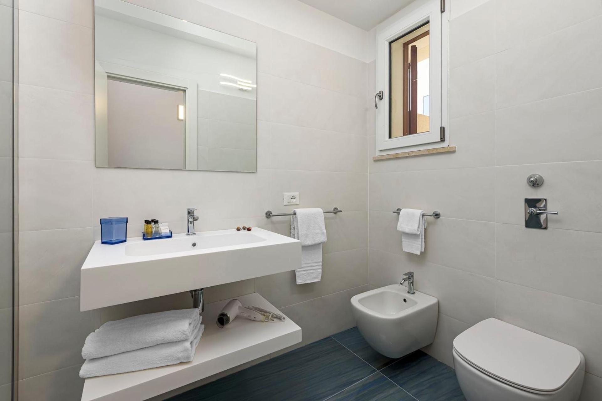 Le Maree Comfort Rooms San Vito Lo Capo Zewnętrze zdjęcie