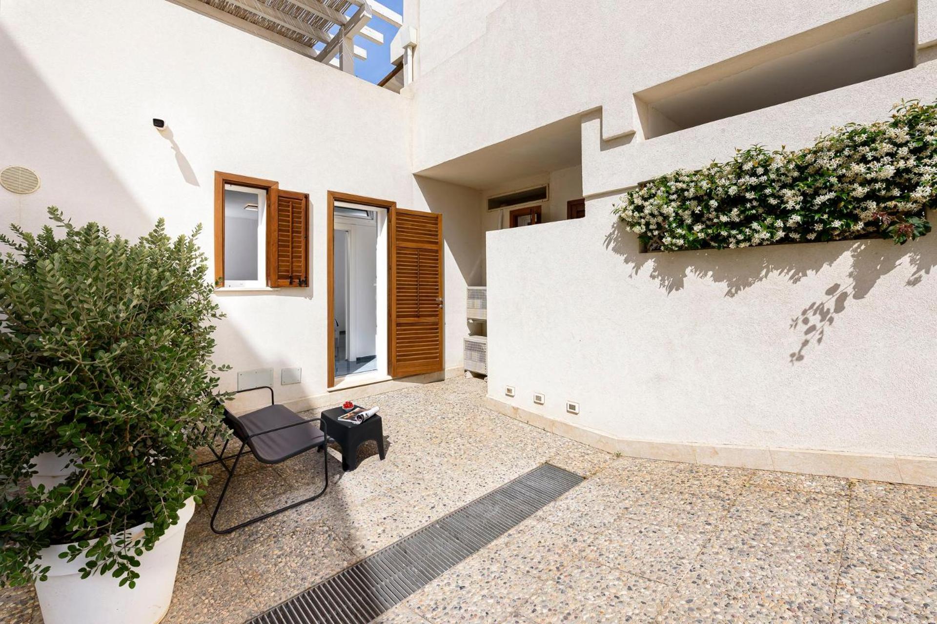 Le Maree Comfort Rooms San Vito Lo Capo Zewnętrze zdjęcie