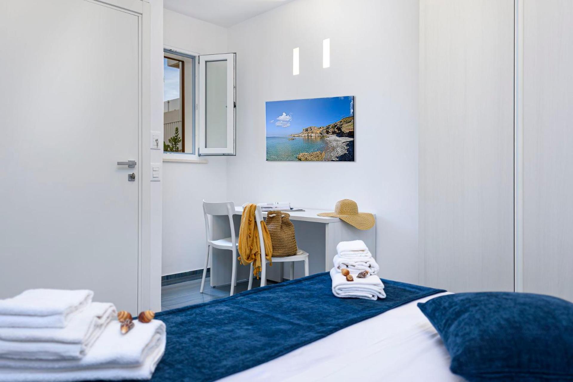 Le Maree Comfort Rooms San Vito Lo Capo Zewnętrze zdjęcie