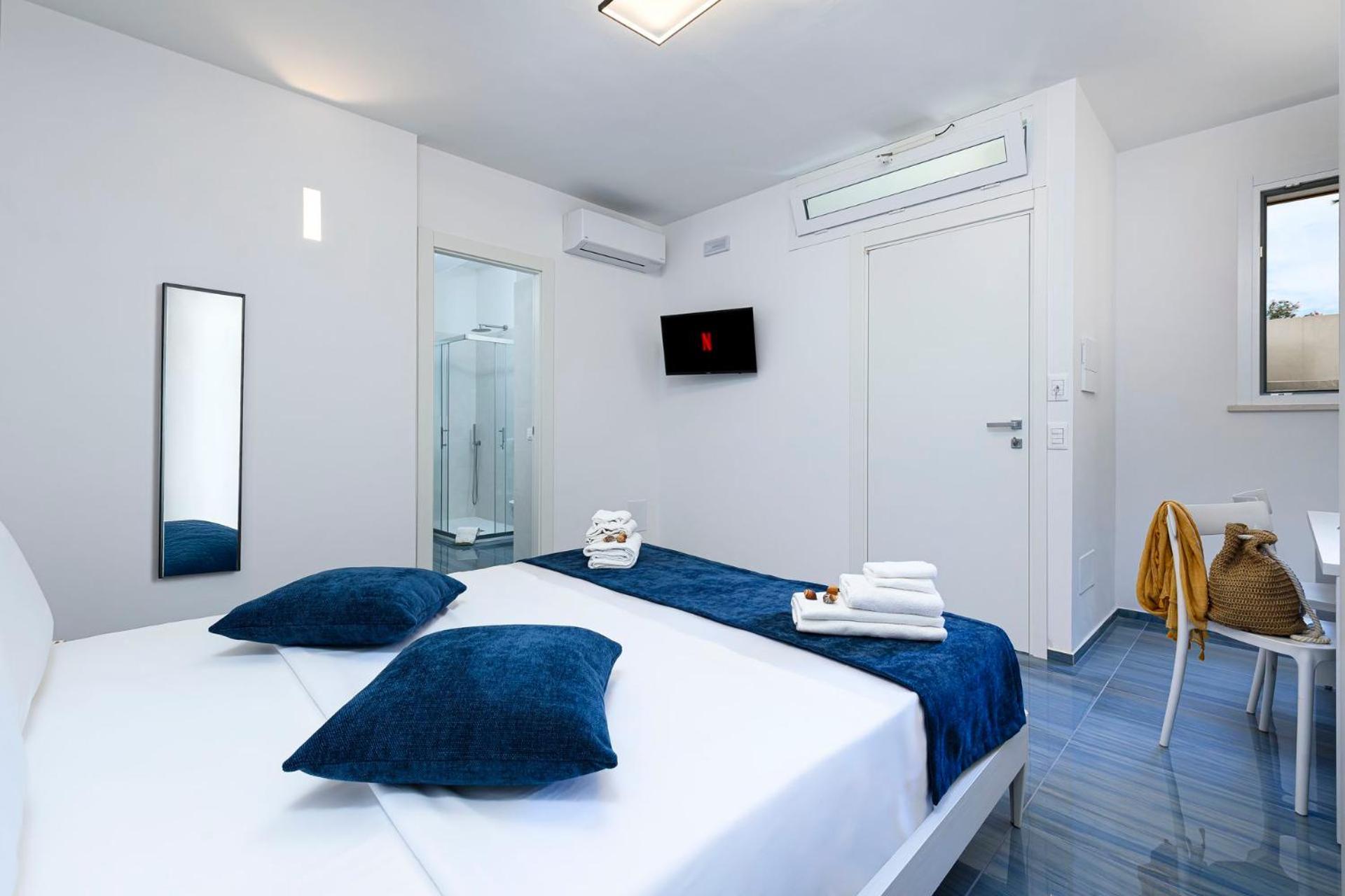 Le Maree Comfort Rooms San Vito Lo Capo Zewnętrze zdjęcie